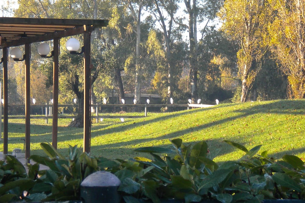 Photo of Outdoor in Borgo Santa Maria