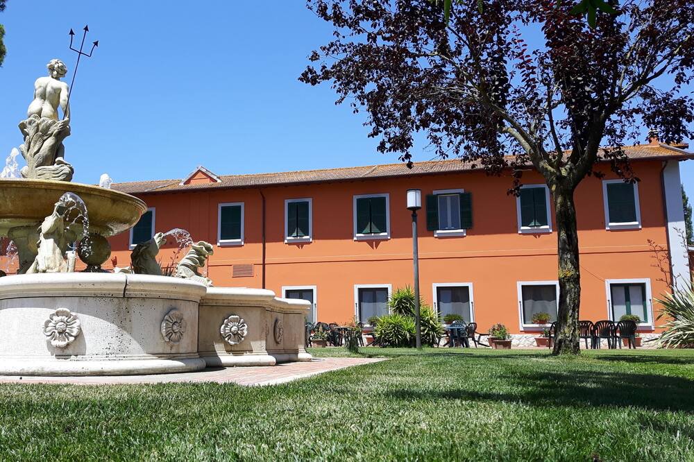 Photo of Outdoor in Borgo Santa Maria