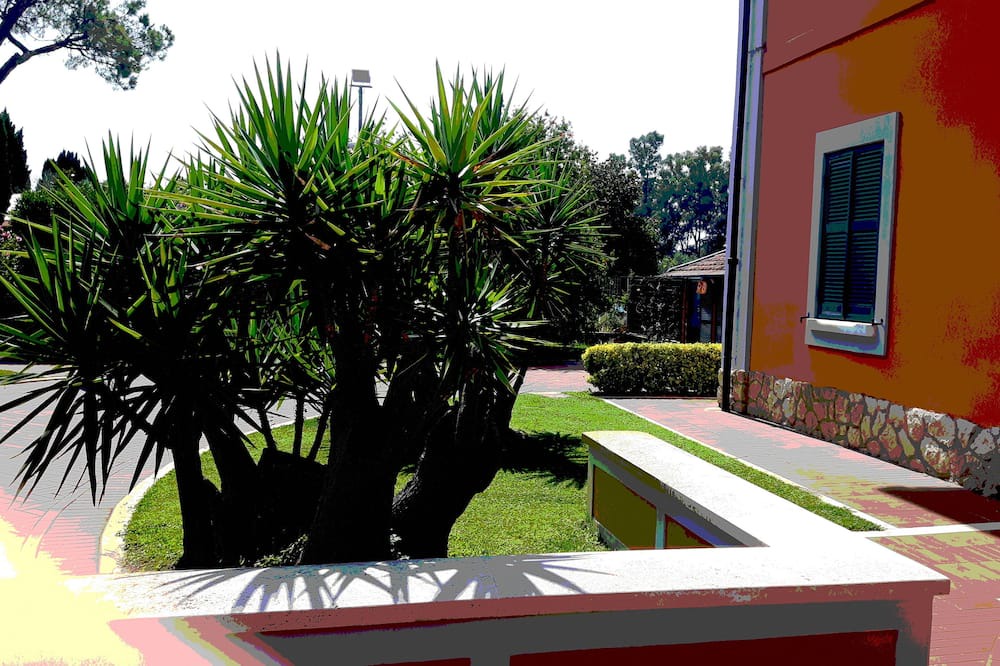 Photo of Outdoor in Borgo Santa Maria