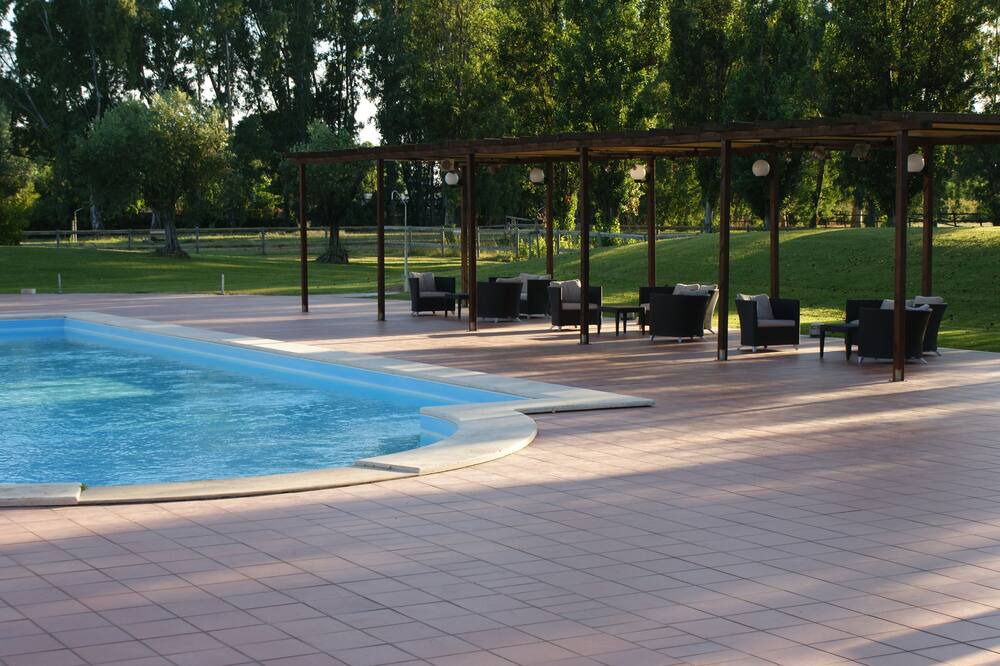 Photo of Outdoor in Borgo Santa Maria