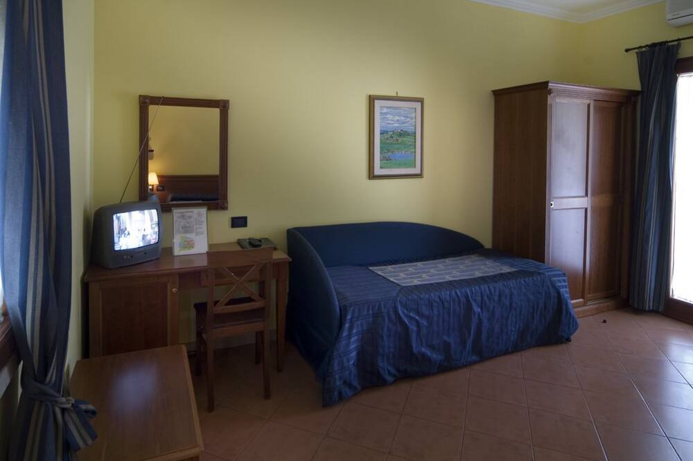 Photo of Bedroom in Borgo Santa Maria
