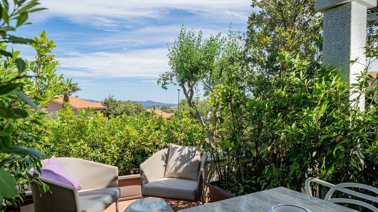 Photo of Bedroom in Porto Rotondo