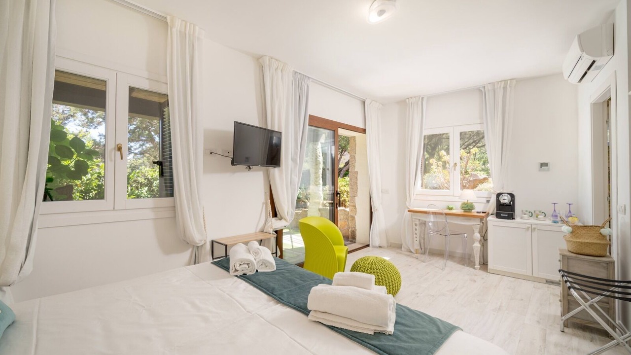 Photo of Livingroom in Porto Rotondo