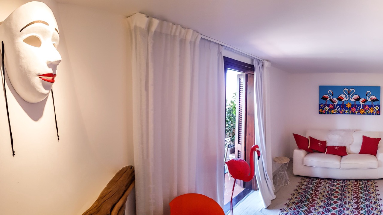 Photo of Bedroom in Porto Rotondo