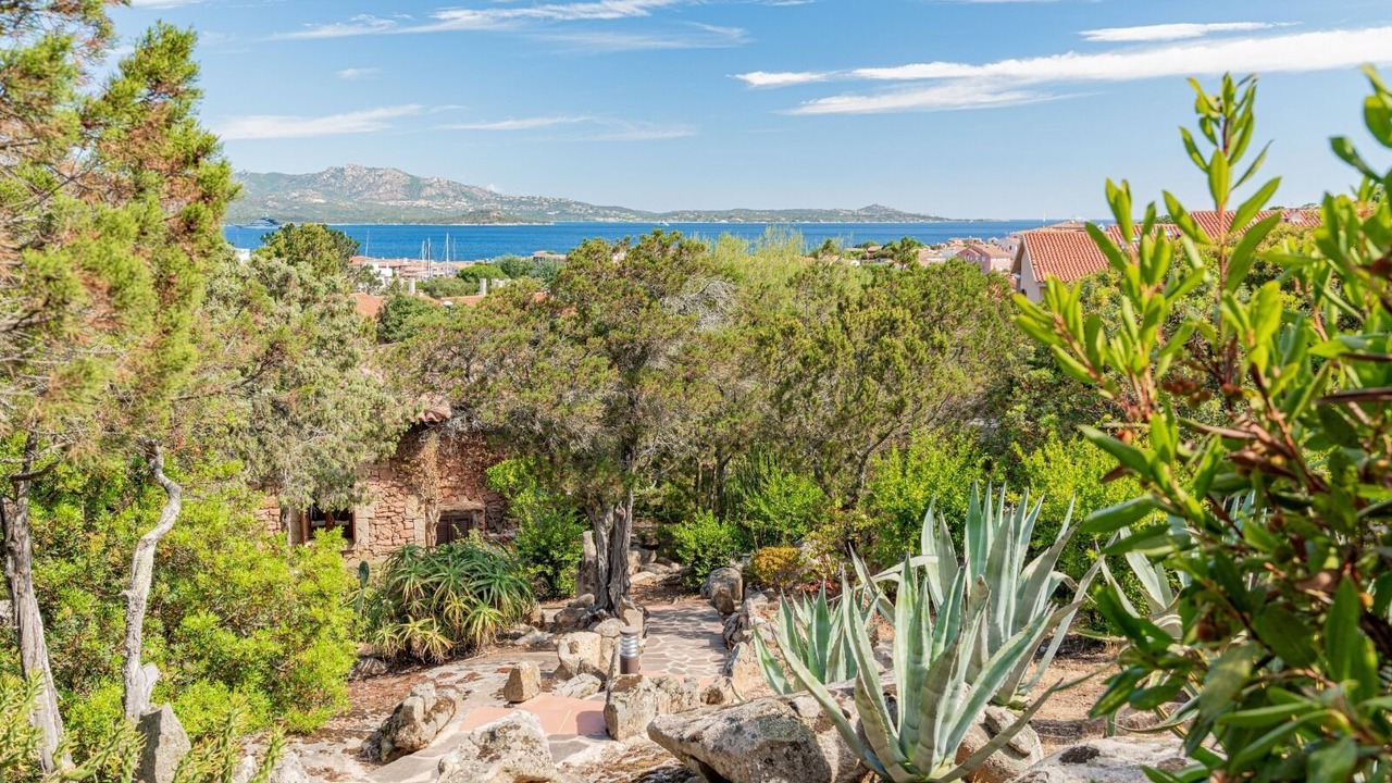 Photo of Outdoor in Porto Rotondo
