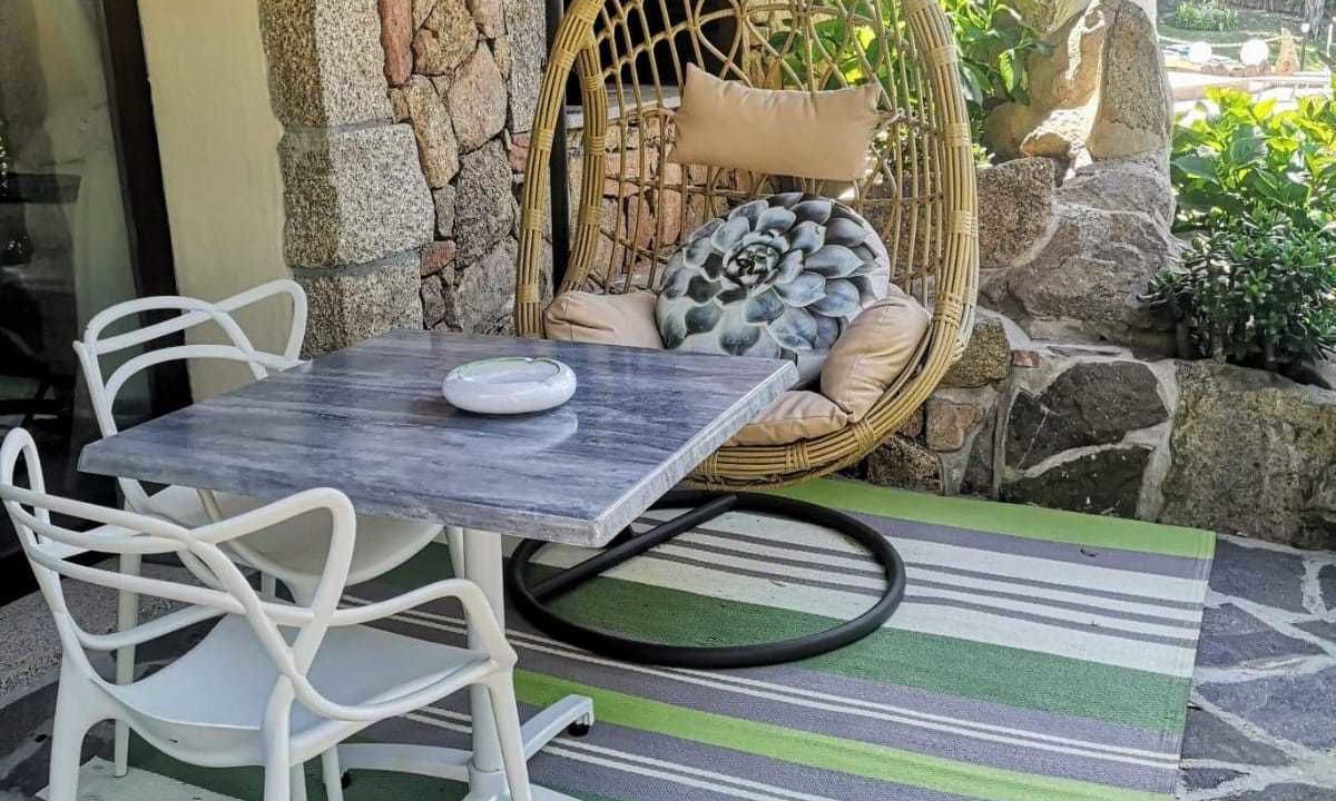 Photo of Outdoor in Porto Rotondo