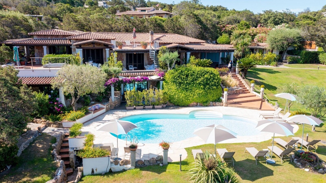Photo of Outdoor in Porto Rotondo