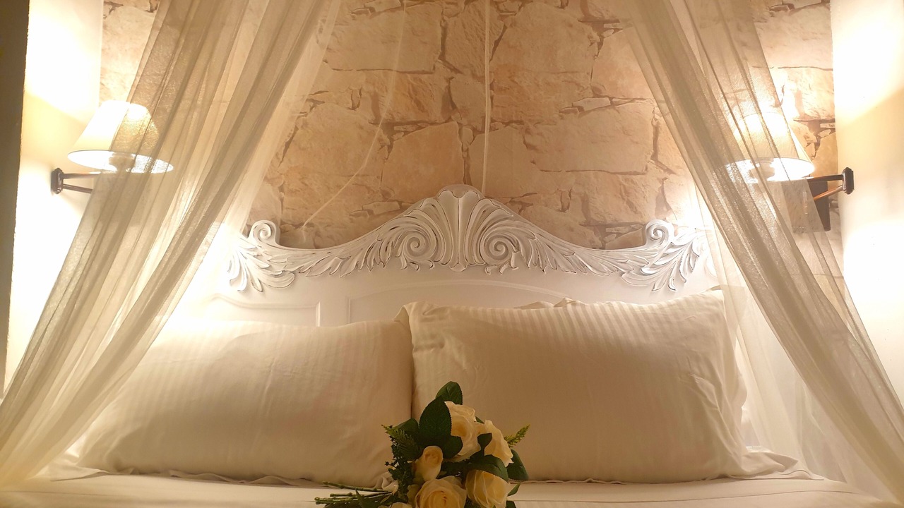 Photo of Bedroom in Beguda