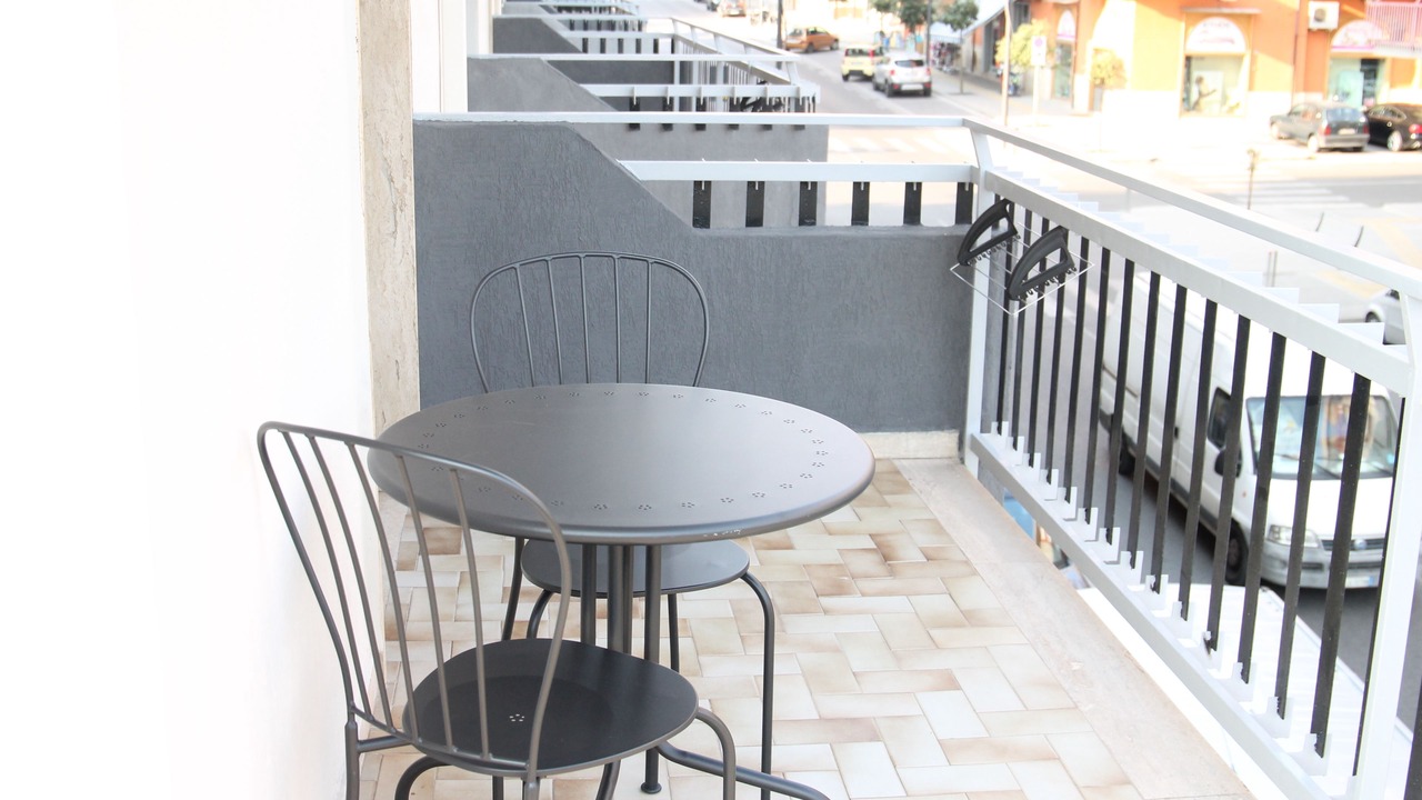 Photo of Patio Balcony in Rossano