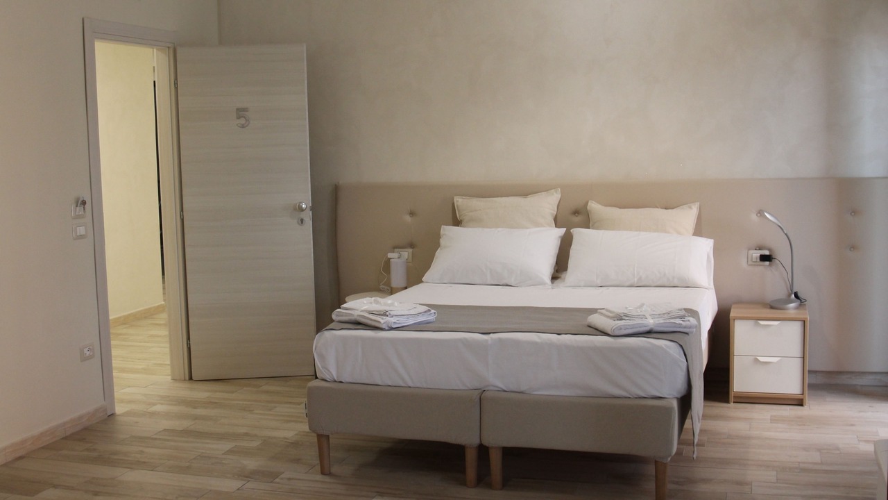 Photo of Bedroom in Rossano