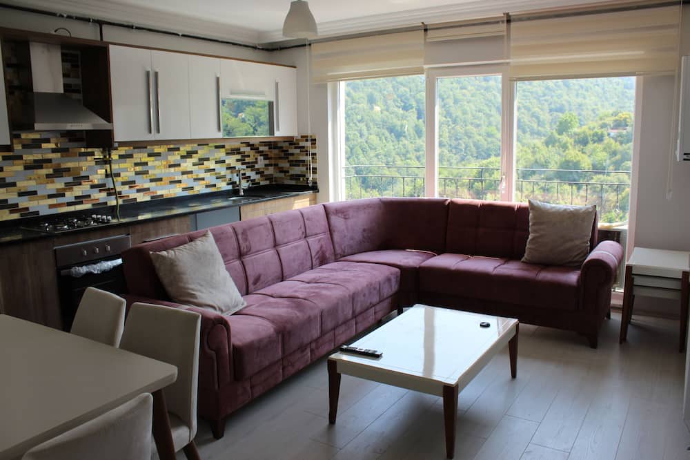 Photo of Bedroom in Gokcedere