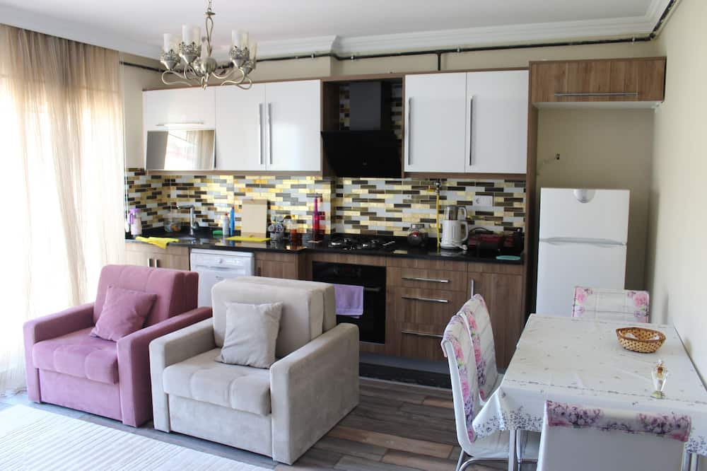 Photo of Bedroom in Gokcedere