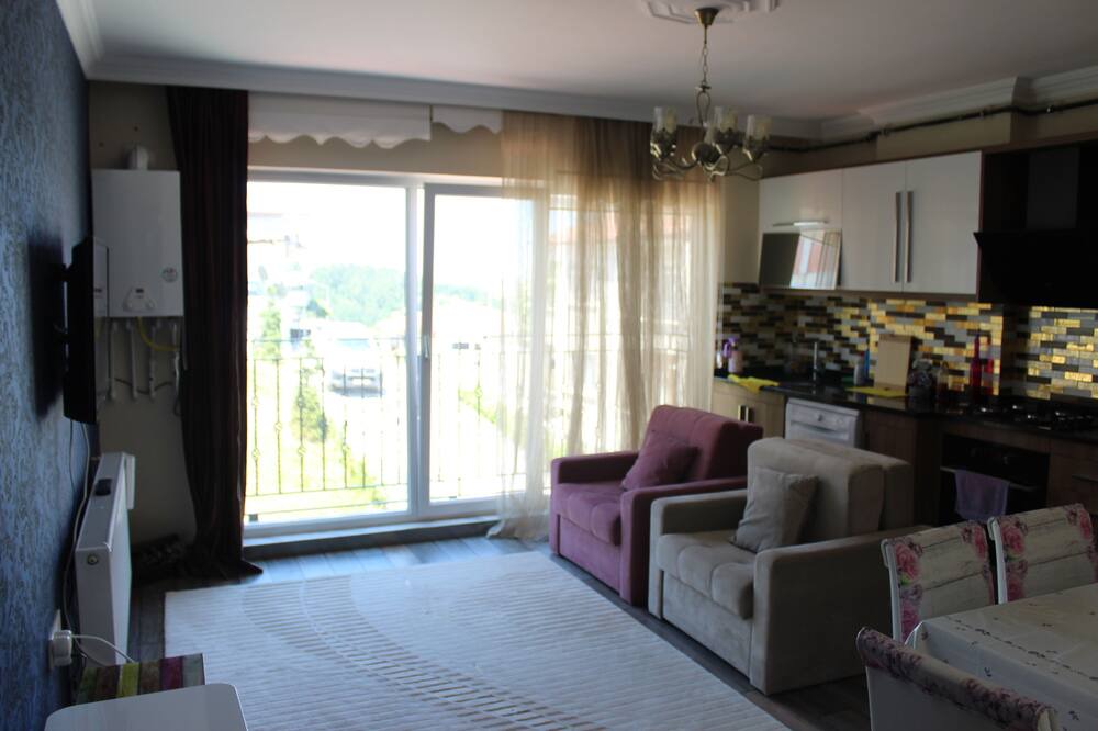 Photo of Bedroom in Gokcedere
