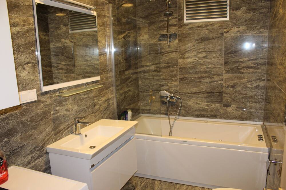 Photo of Bathroom in Gokcedere