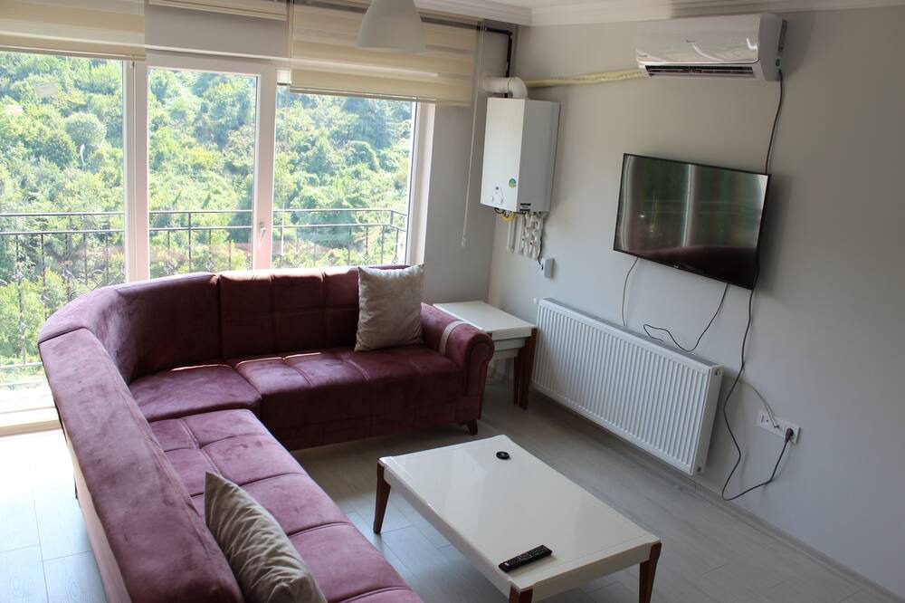 Photo of Bedroom in Gokcedere