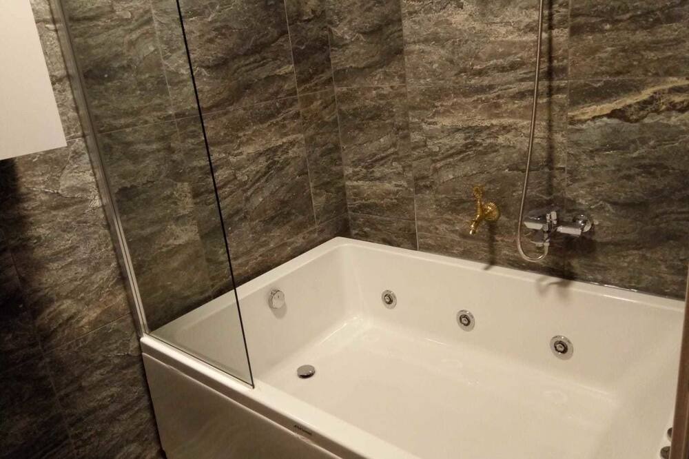 Photo of Bathroom in Gokcedere