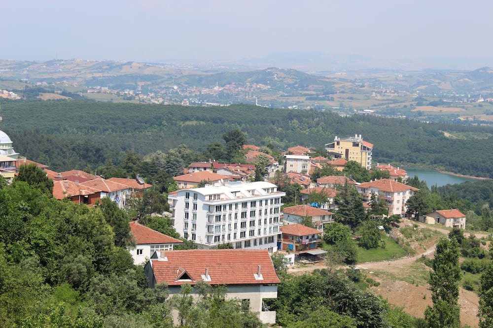 Photo of Outdoor in Gokcedere