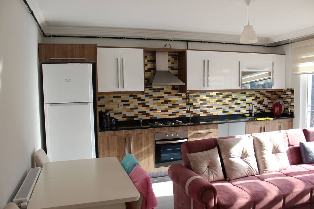 Photo of Kitchen in Gokcedere