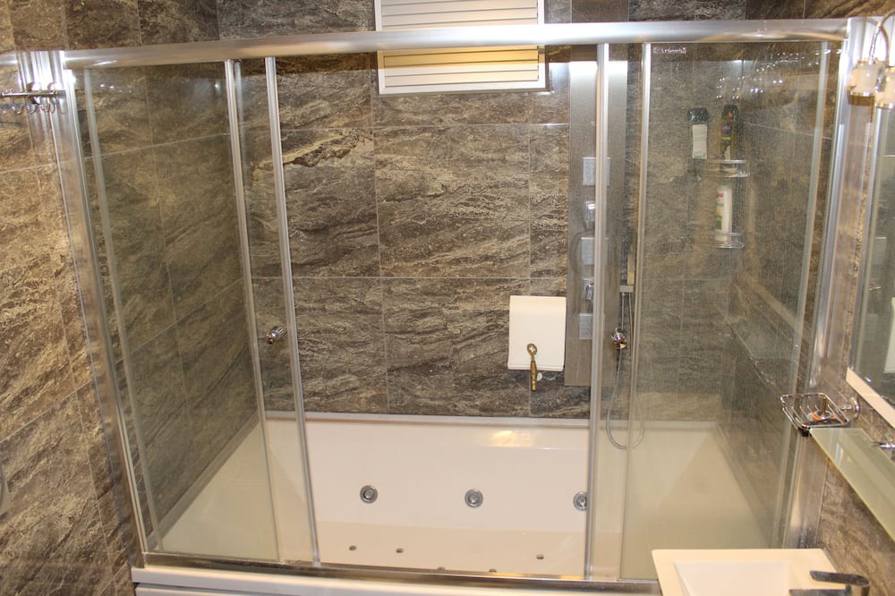 Photo of Bathroom in Gokcedere