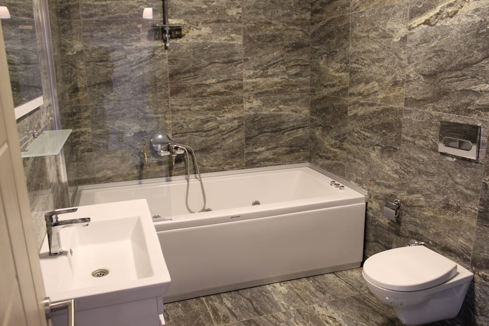 Photo of Bathroom in Gokcedere