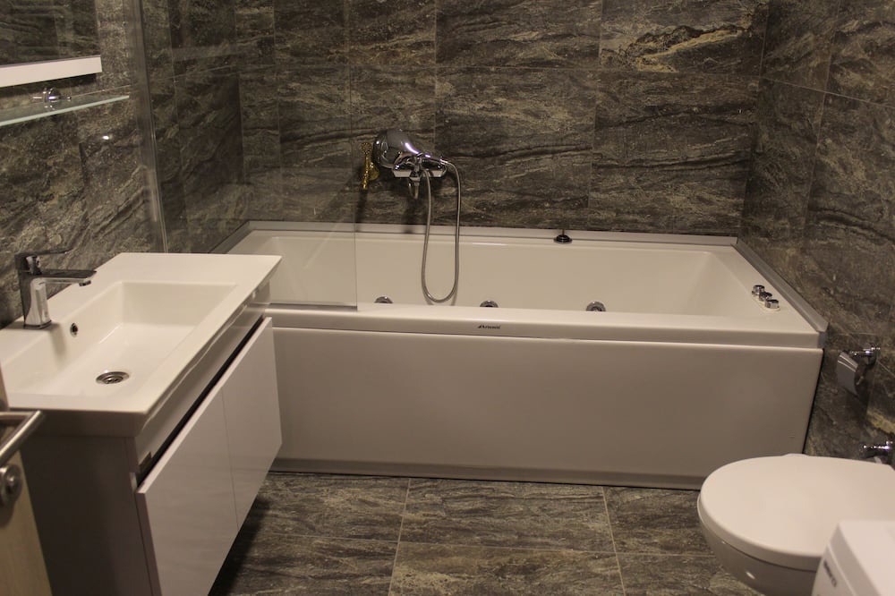 Photo of Bathroom in Gokcedere