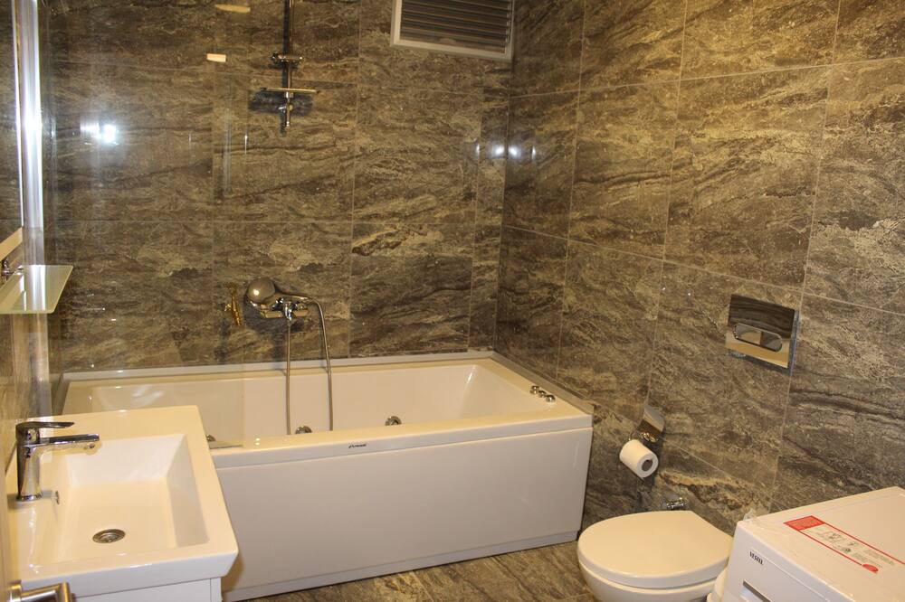 Photo of Bathroom in Gokcedere