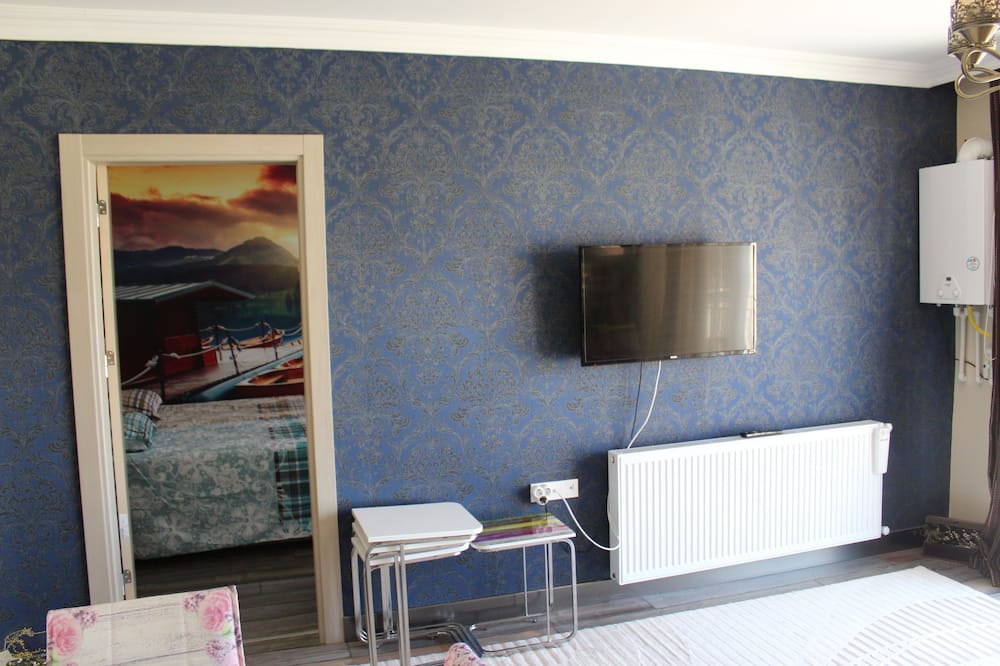 Photo of Bedroom in Gokcedere