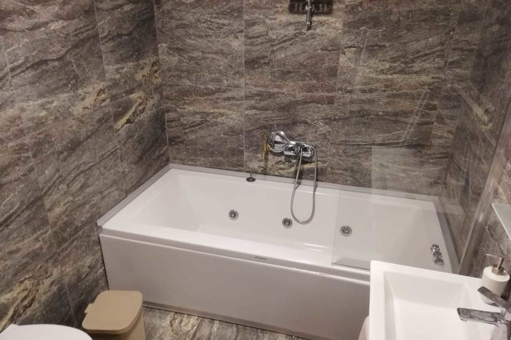 Photo of Bathroom in Gokcedere