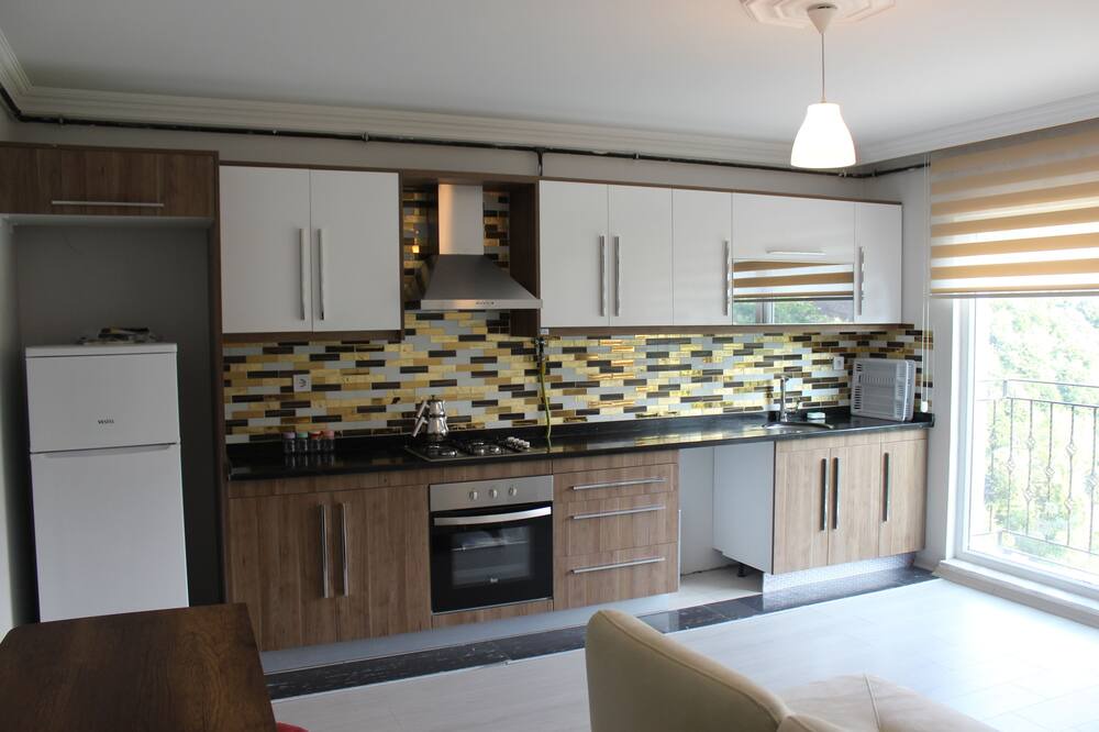 Photo of Kitchen in Gokcedere