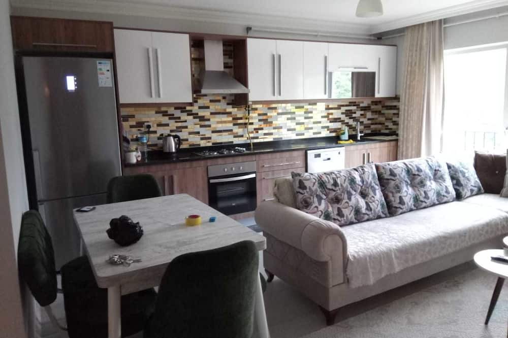 Photo of Kitchen in Gokcedere