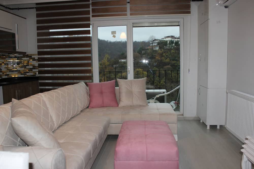 Photo of Bedroom in Gokcedere