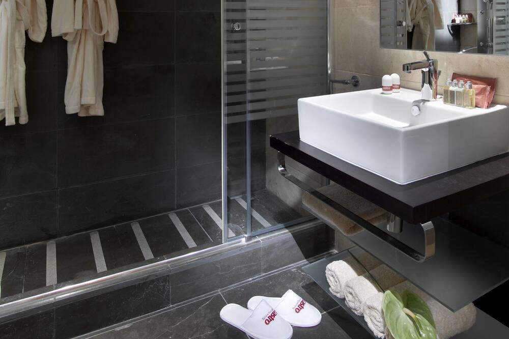 Photo of Bathroom in La Sagrada Familia