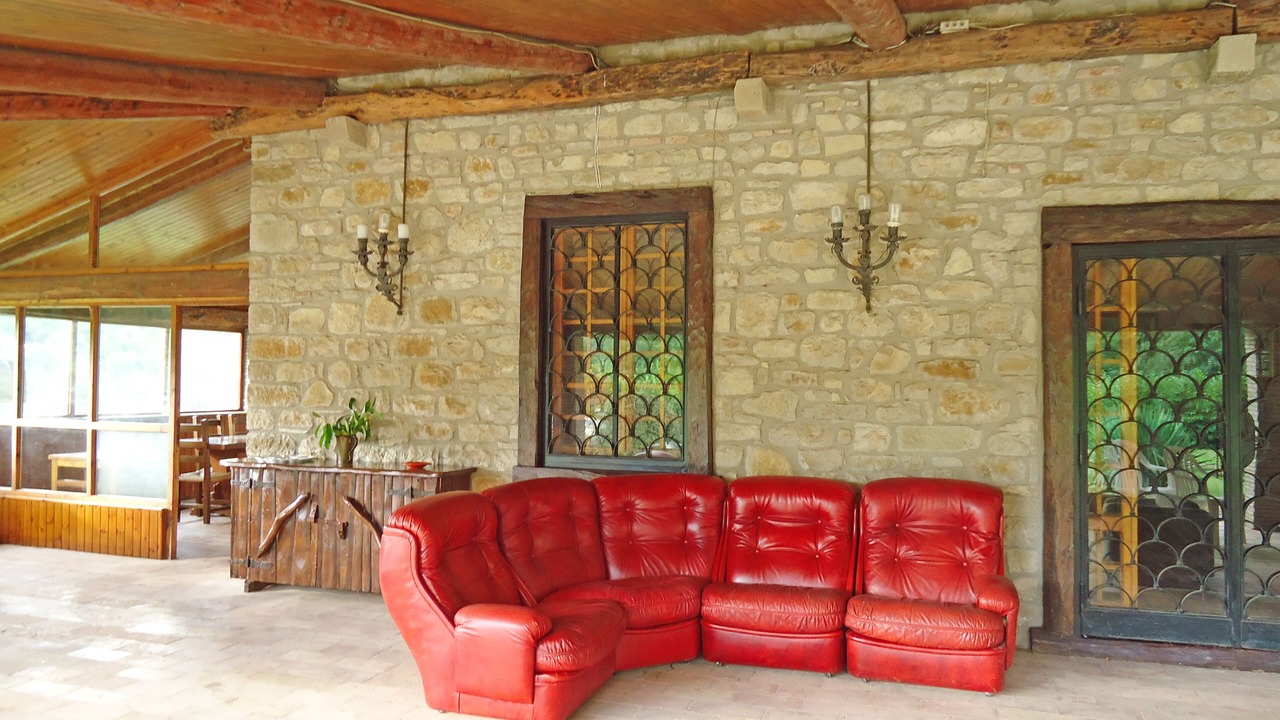 Photo of Patio Balcony in Acqua Loreto