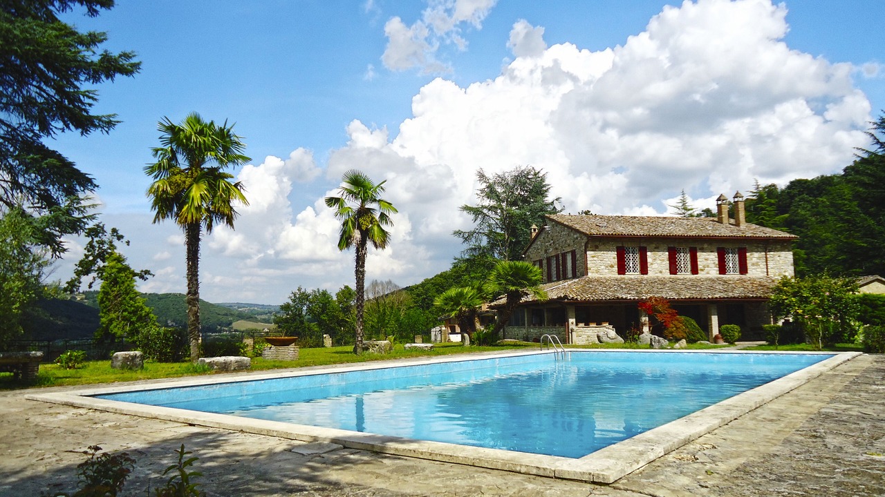 Photo of Outdoor in Acqua Loreto