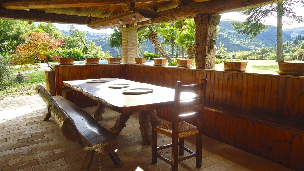 Photo of Outdoor in Acqua Loreto