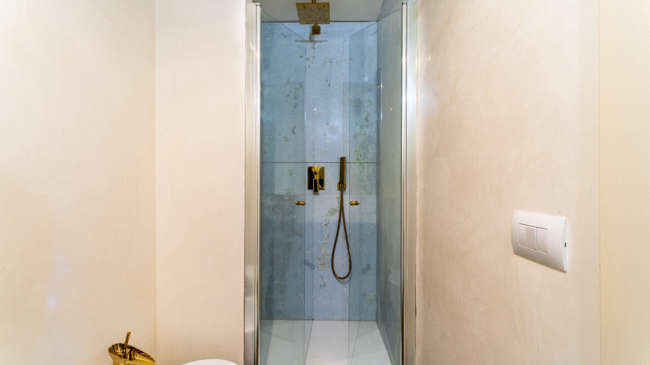 Photo of Bathroom in Borgonuovo