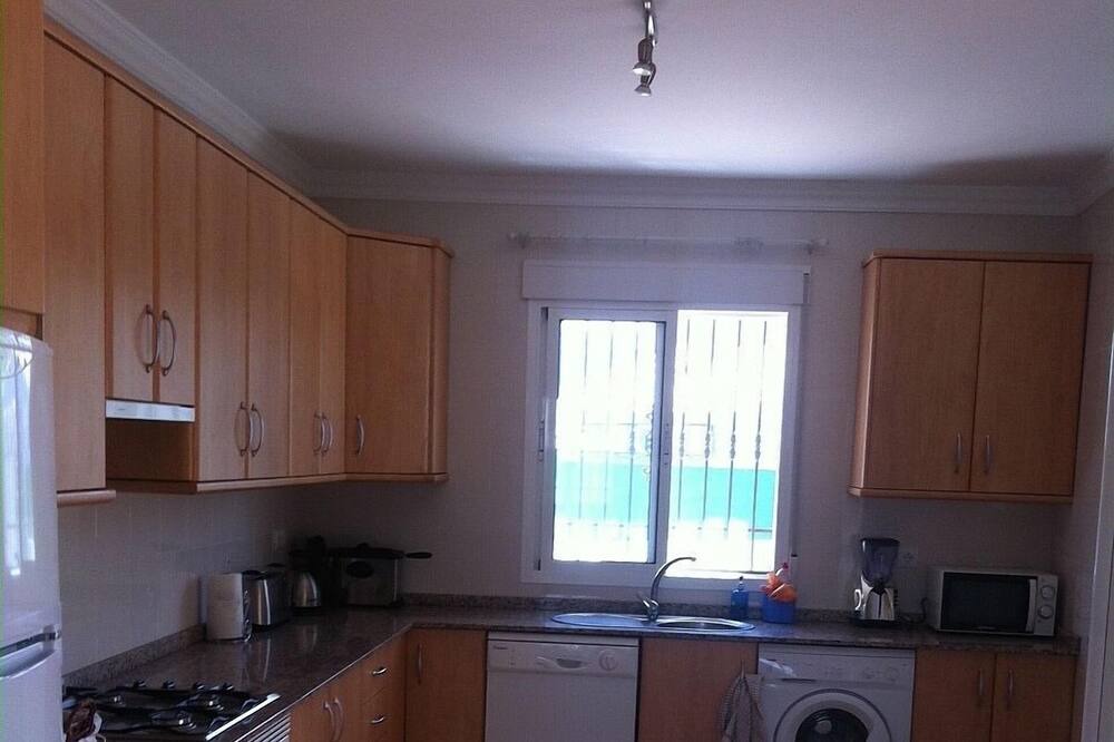 Photo of Kitchen in Huercal-Overa