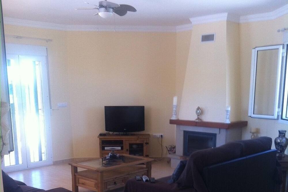 Photo of Livingroom in Huercal-Overa