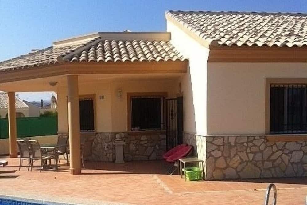 Photo of Outdoor in Huercal-Overa