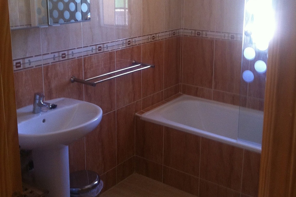 Photo of Bathroom in Huercal-Overa