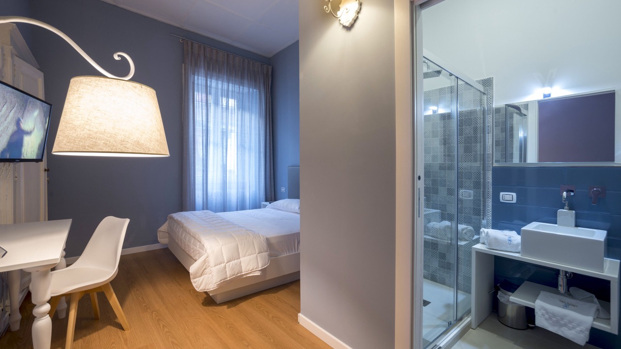 Photo of Bedroom in Bojano