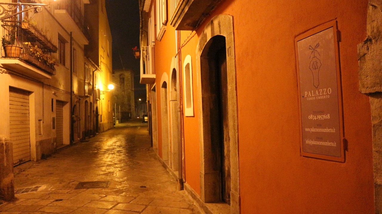 Photo of Outdoor in Bojano