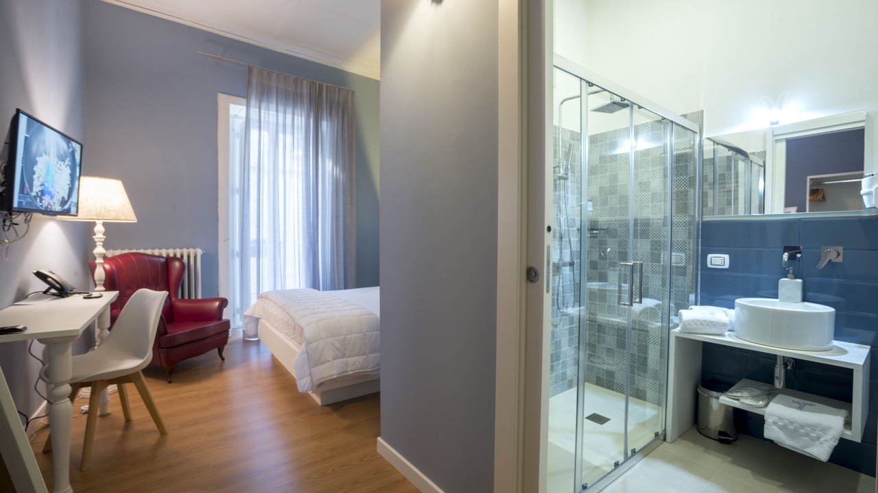 Photo of Bedroom in Bojano