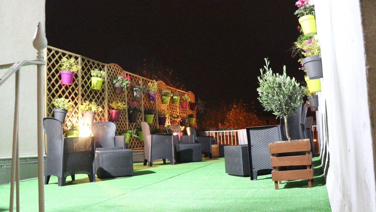 Photo of Patio Balcony in Bojano