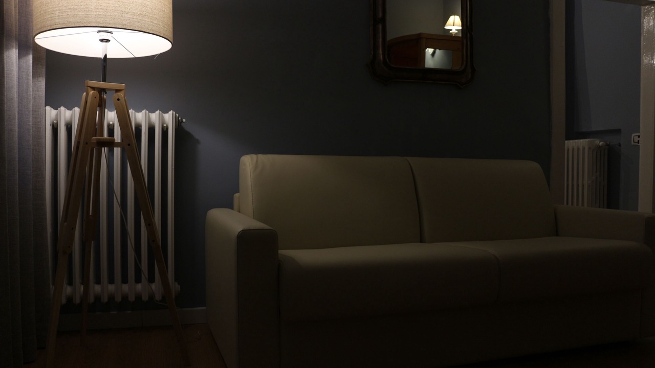 Photo of Bedroom in Bojano