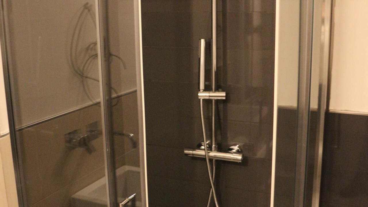 Photo of Bathroom in Bojano