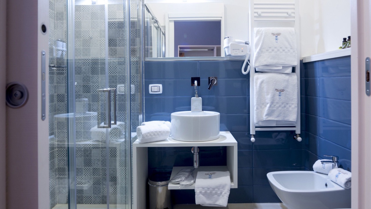 Photo of Bathroom in Bojano
