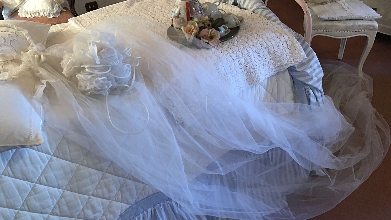 Photo of Bedroom in Quistello