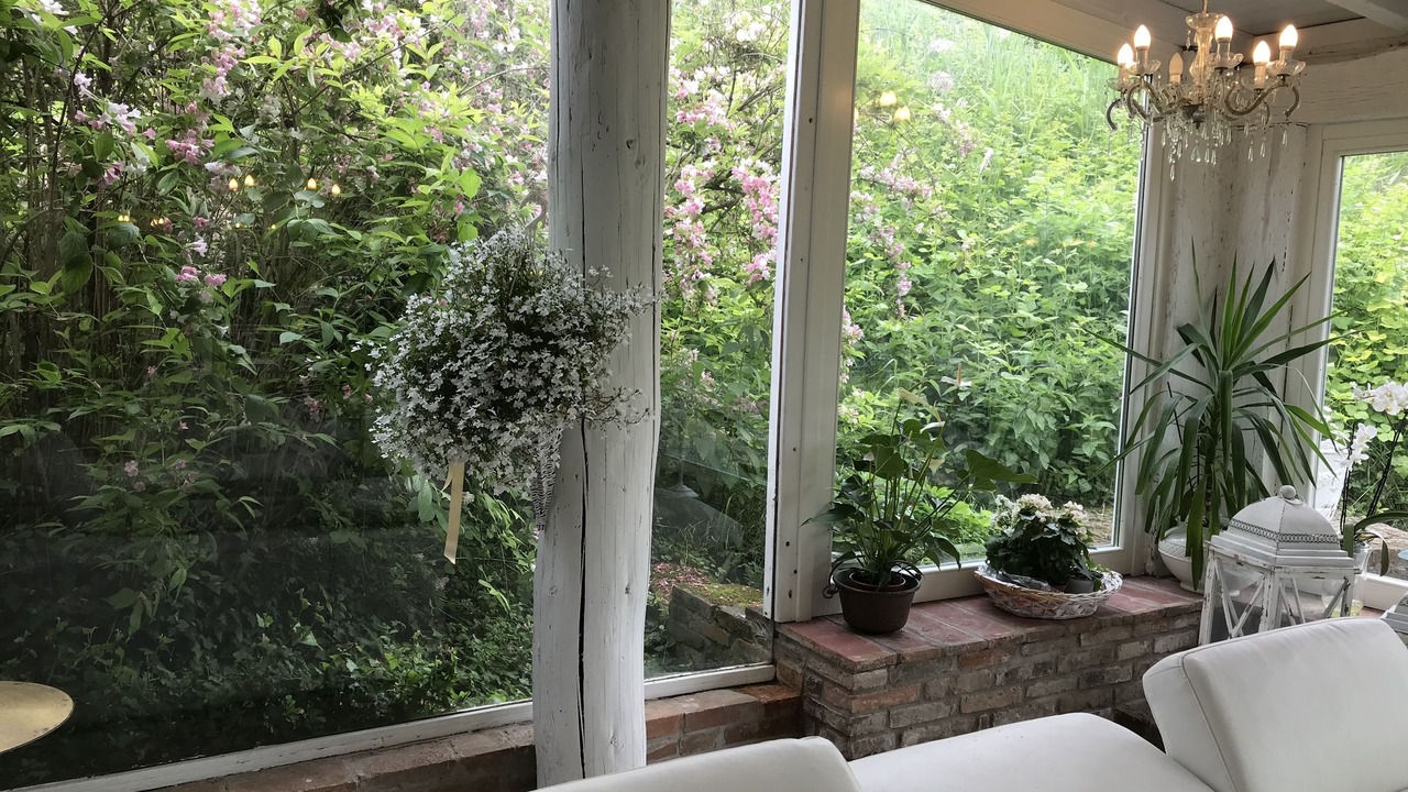 Photo of Livingroom in Quistello