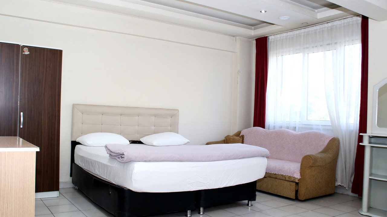 Photo of Bedroom in Kayseri City Center